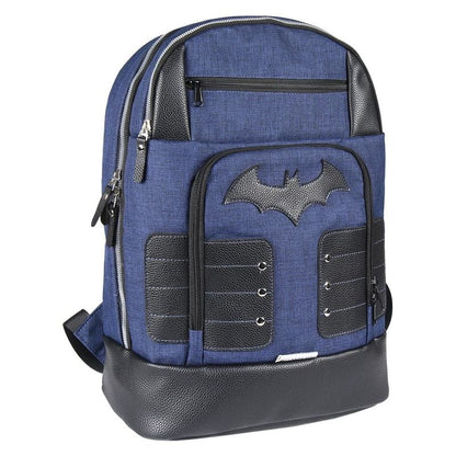 Sac à dos DC Comics Batman 46 cm, vue 5