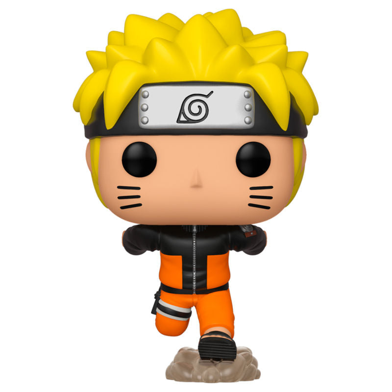 Figurine Funko POP! Naruto Running