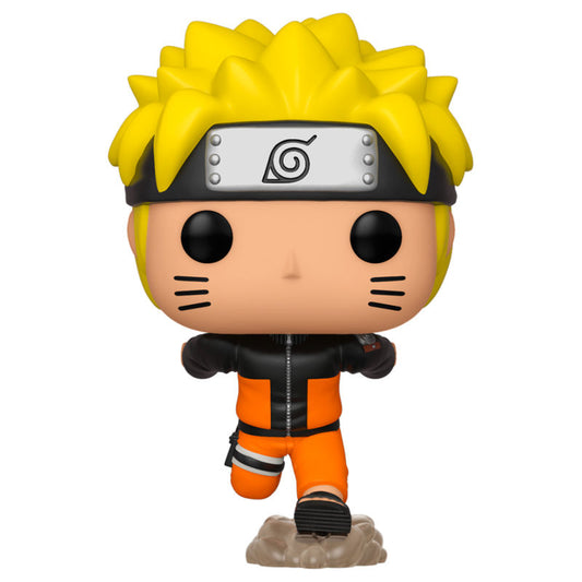 Figurine Funko POP! Naruto Running