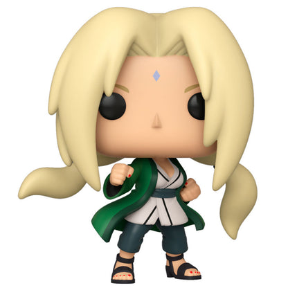 Figurine Funko POP! Naruto Lady Tsunade