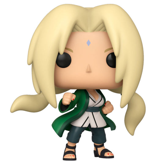 Figurine Funko POP! Naruto Lady Tsunade