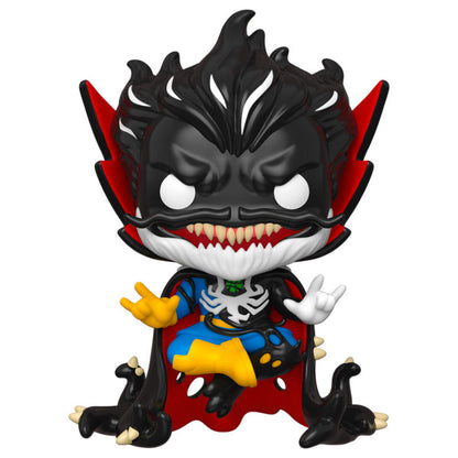 Figurine Funko POP! Marvel Max Venom Doctor Strange