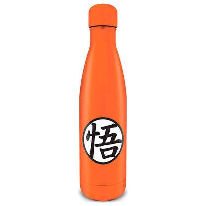 Gourde en inox Dragon Ball Goku 550 ml, vue 3