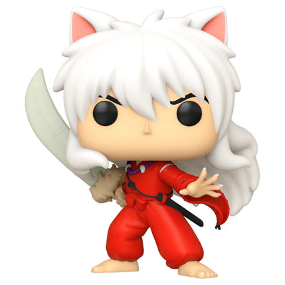 Figurine Funko POP! Inuyasha Inuyasha