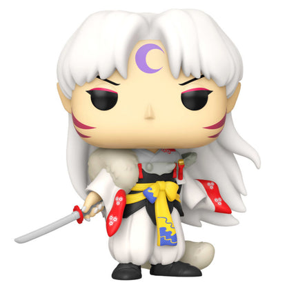 Figurine Funko POP! Inuyasha Sesshomaru
