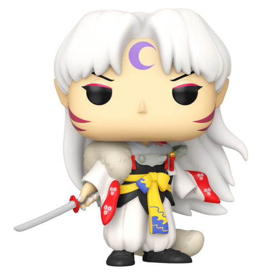 Figurine Funko POP! Inuyasha Sesshomaru