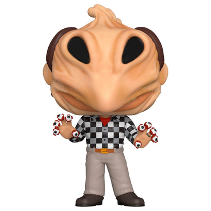 Figurine Funko POP! Beetlejuice Adam Transformed, vue 3