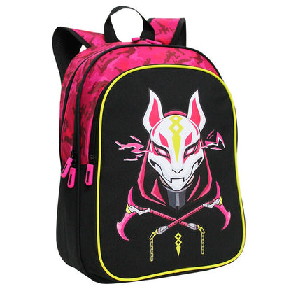Sac à dos Fortnite Max Drift 42 cm, vue 3