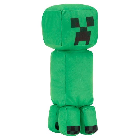 Peluche Creeper Minecraft 32 cm