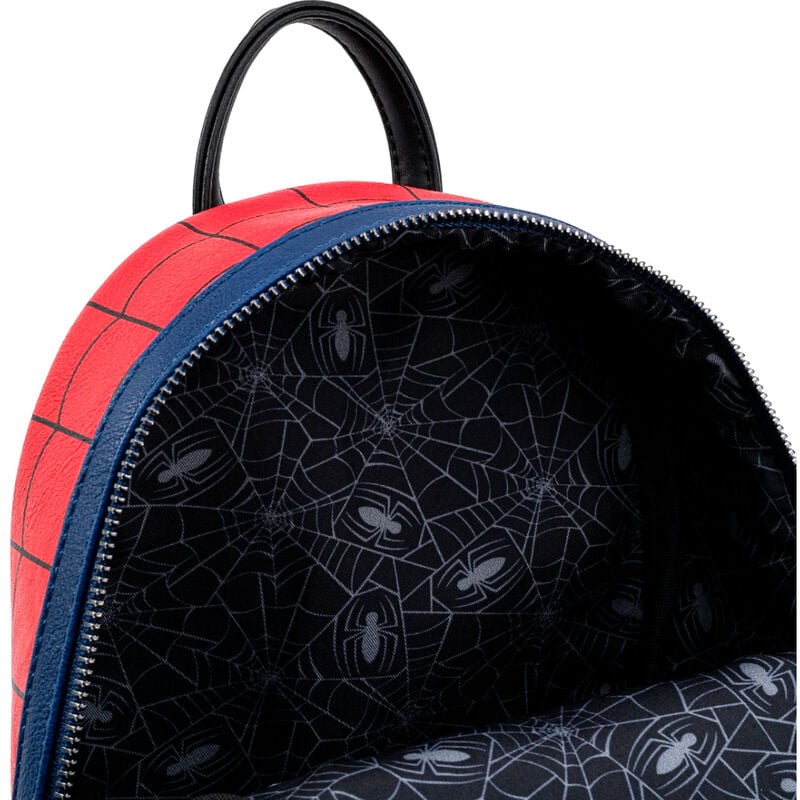 Sac à dos Loungefly Marvel Spiderman 26 cm
