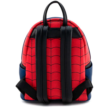 Sac à dos Loungefly Marvel Spiderman 26 cm, vue 2