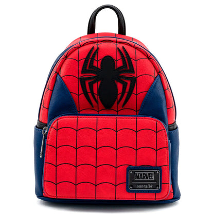 Sac à dos Loungefly Marvel Spiderman 26 cm, vue 4