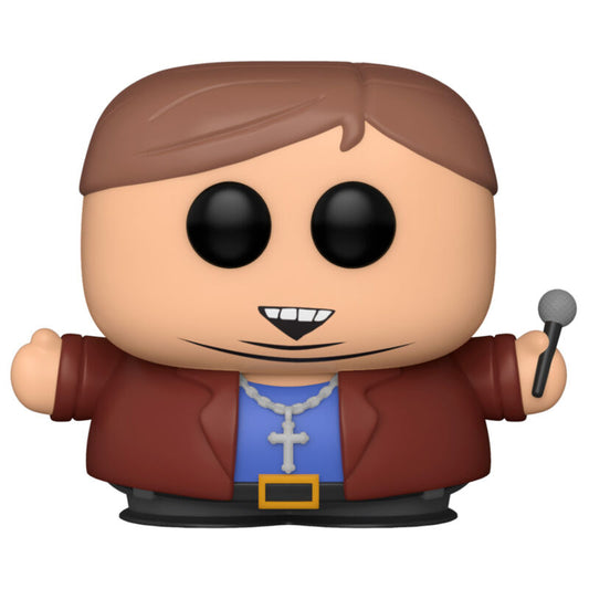 Figurine Funko POP! South Park Faith +1 Cartman