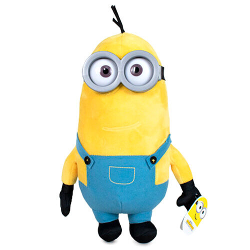 Peluche Kevin Minions 30 cm, vue 2