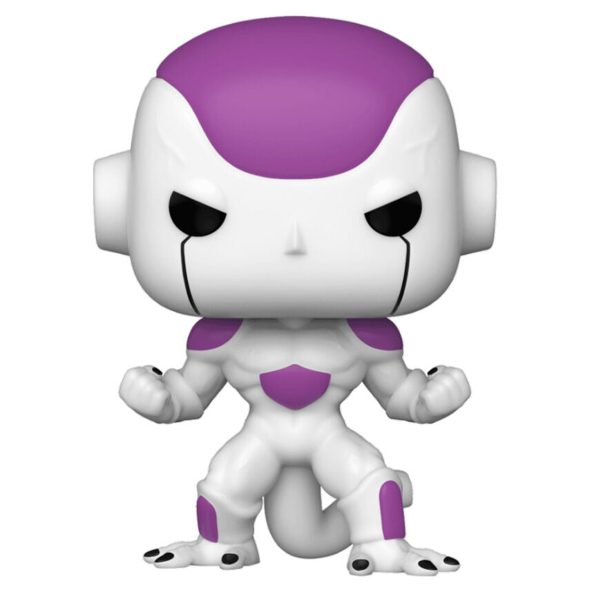 Figurine Funko POP! Dragon Ball Z S8 Frieza 100% Final Form, vue 2