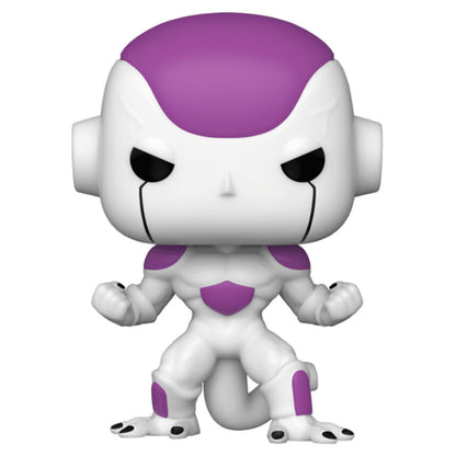 Figurine Funko POP! Dragon Ball Z S8 Frieza 100% Final Form, vue 2
