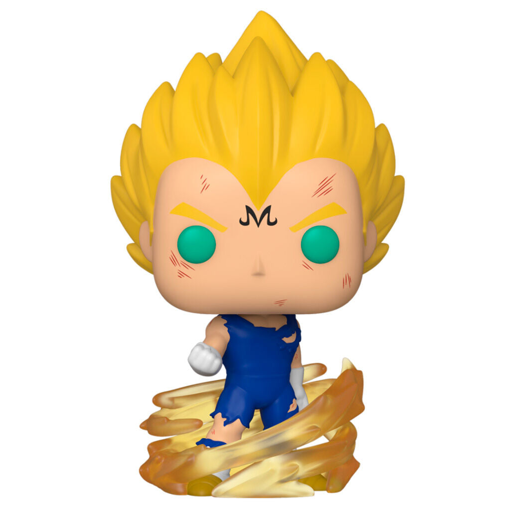 Figurine Funko POP! Dragon Ball Z S8 Majin Vegeta