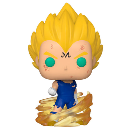 Figurine Funko POP! Dragon Ball Z S8 Majin Vegeta
