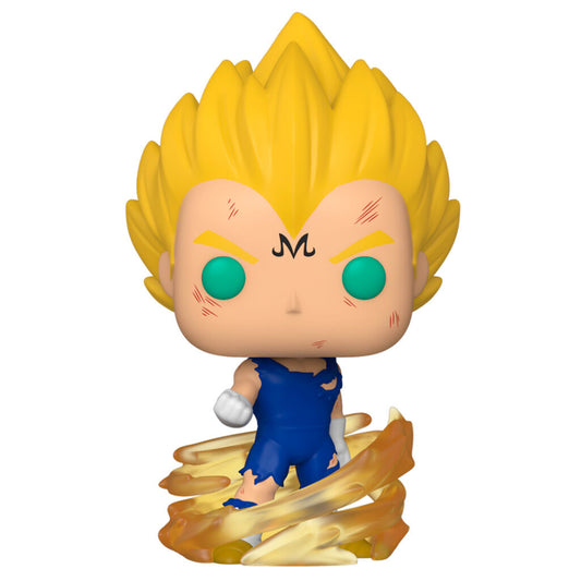 Figurine Funko POP! Dragon Ball Z S8 Majin Vegeta