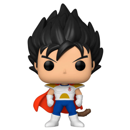 Figurine Funko POP! Dragon Ball Z Child Vegeta, vue 2
