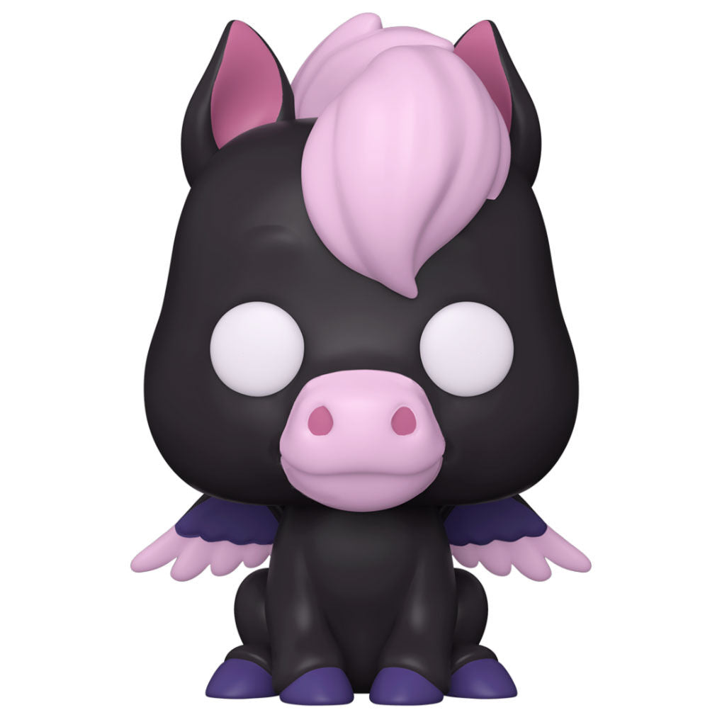 Figurine Funko POP! Disney Fantasia 80th Baby Pegasus, vue 2