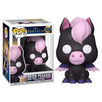 Figurine Funko POP! Disney Fantasia 80th Baby Pegasus
