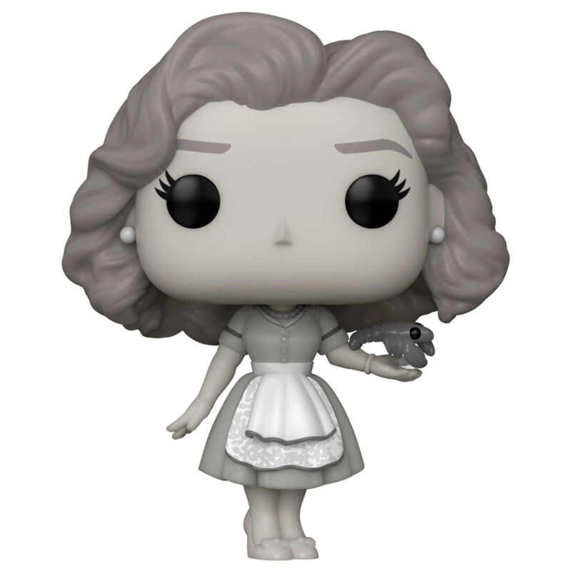 Figurine Funko POP! Marvel WandaVision Wanda 50s