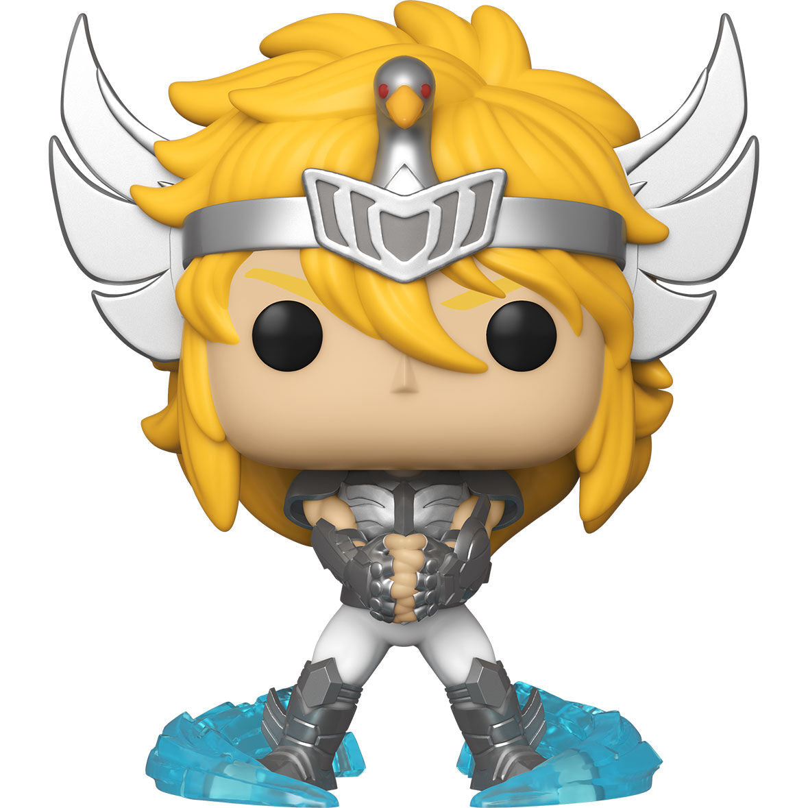 Figurine Funko POP! Cygnus Hyoga Saint Seiya