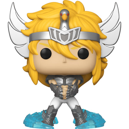 Figurine Funko POP! Cygnus Hyoga Saint Seiya