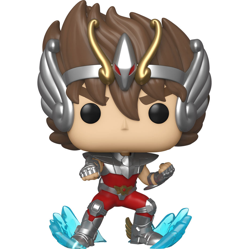 Figurine Funko POP! Pegasus Seiya Saint Seiya