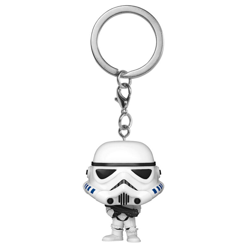 Porte-clés Funko Pocket POP! Star Wars Stormtrooper