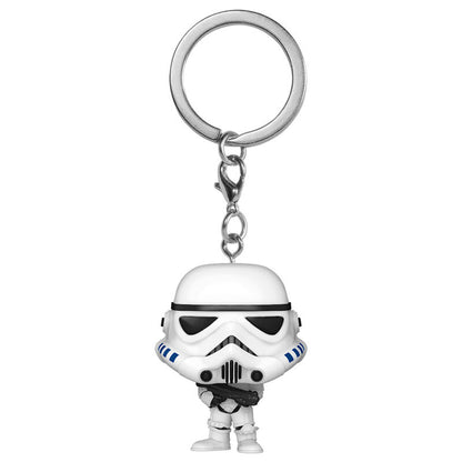 Porte-clés Funko Pocket POP! Star Wars Stormtrooper