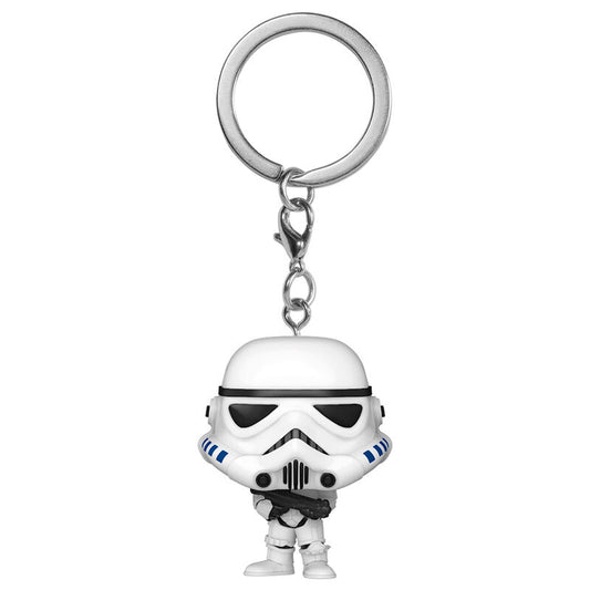 Porte-clés Funko Pocket POP! Star Wars Stormtrooper