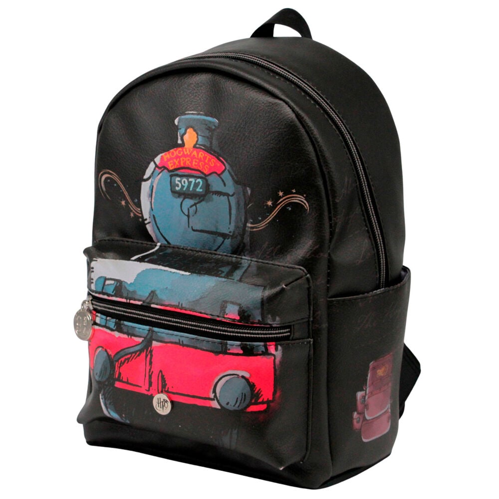 Sac à dos Harry Potter Hogwarts Express 31 cm