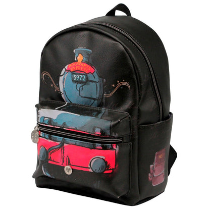 Sac à dos Harry Potter Hogwarts Express 31 cm