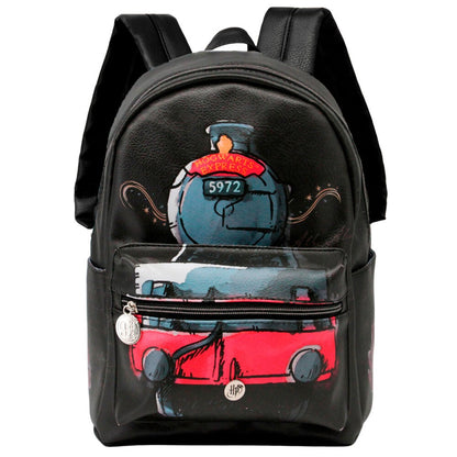 Sac à dos Harry Potter Hogwarts Express 31 cm, vue 3