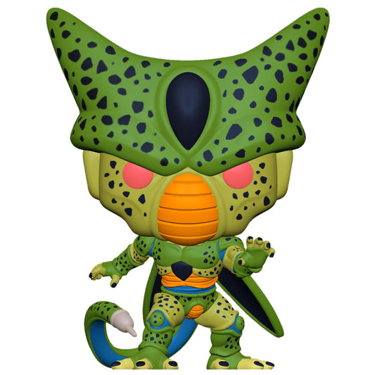 Figurine Funko POP! Dragon Ball Z Cell First Form