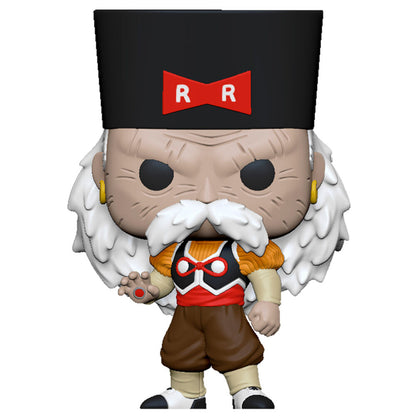 Figurine Funko POP! Dragon Ball Z Dr. Gero