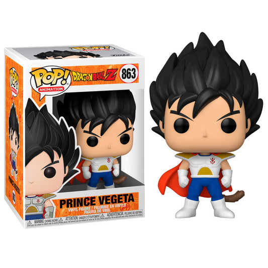 Figurine Funko POP! Dragon Ball Z Child Vegeta