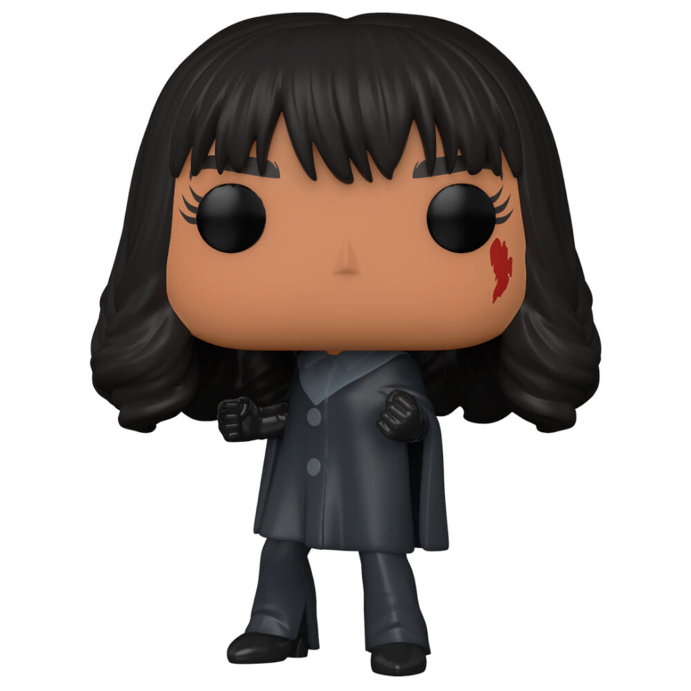 Figurine Funko POP! Umbrella Academy Allison