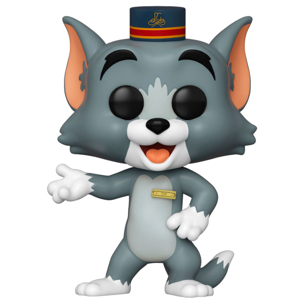 Figurine Funko POP! Tom & Jerry Tom