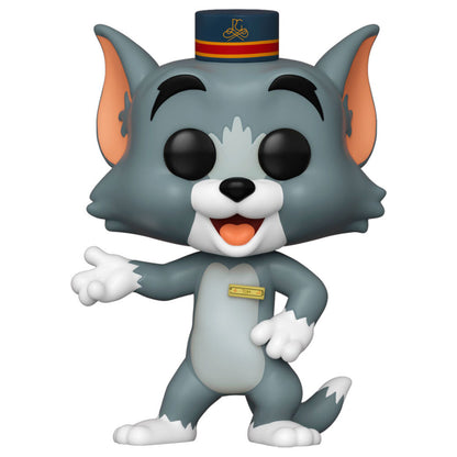 Figurine Funko POP! Tom & Jerry Tom
