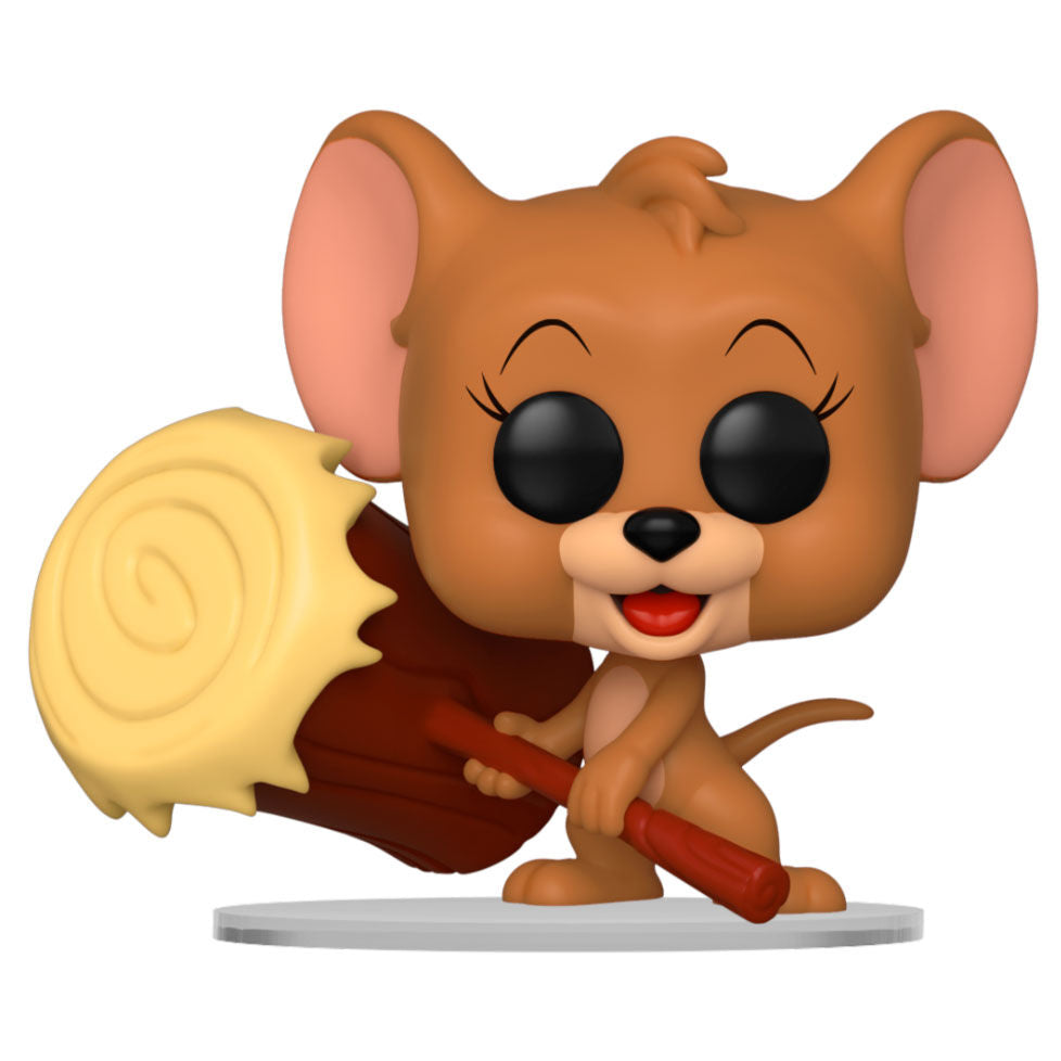 Figurine Funko POP! Tom & Jerry Jerry