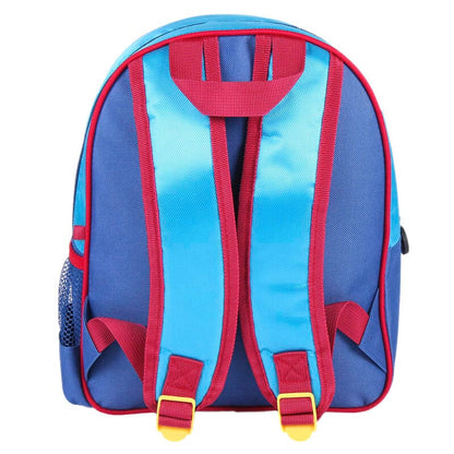 Sac à dos 3D Harry Potter 31 cm, vue 3