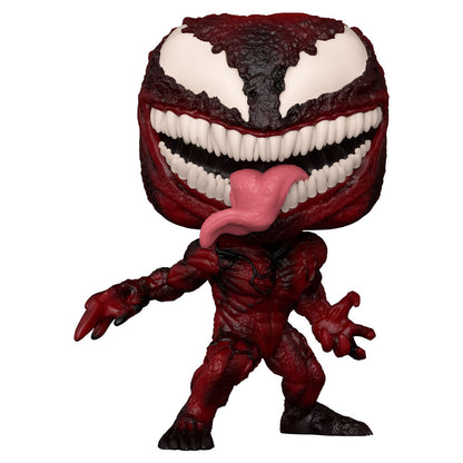 Figurine Funko POP! Marvel Venom 2 Carnage, vue 2