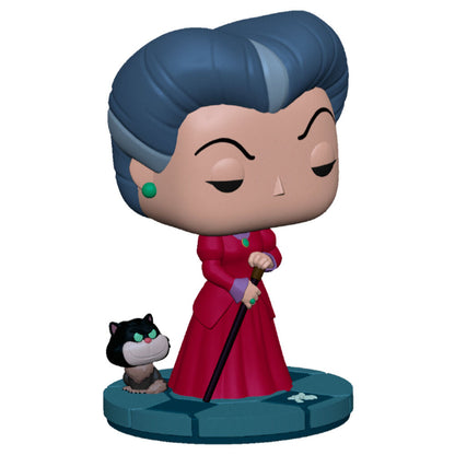 Figurine Funko POP! Disney Villains Lady Tremaine