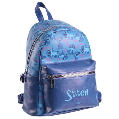 Sac à dos Disney Stitch 27 cm