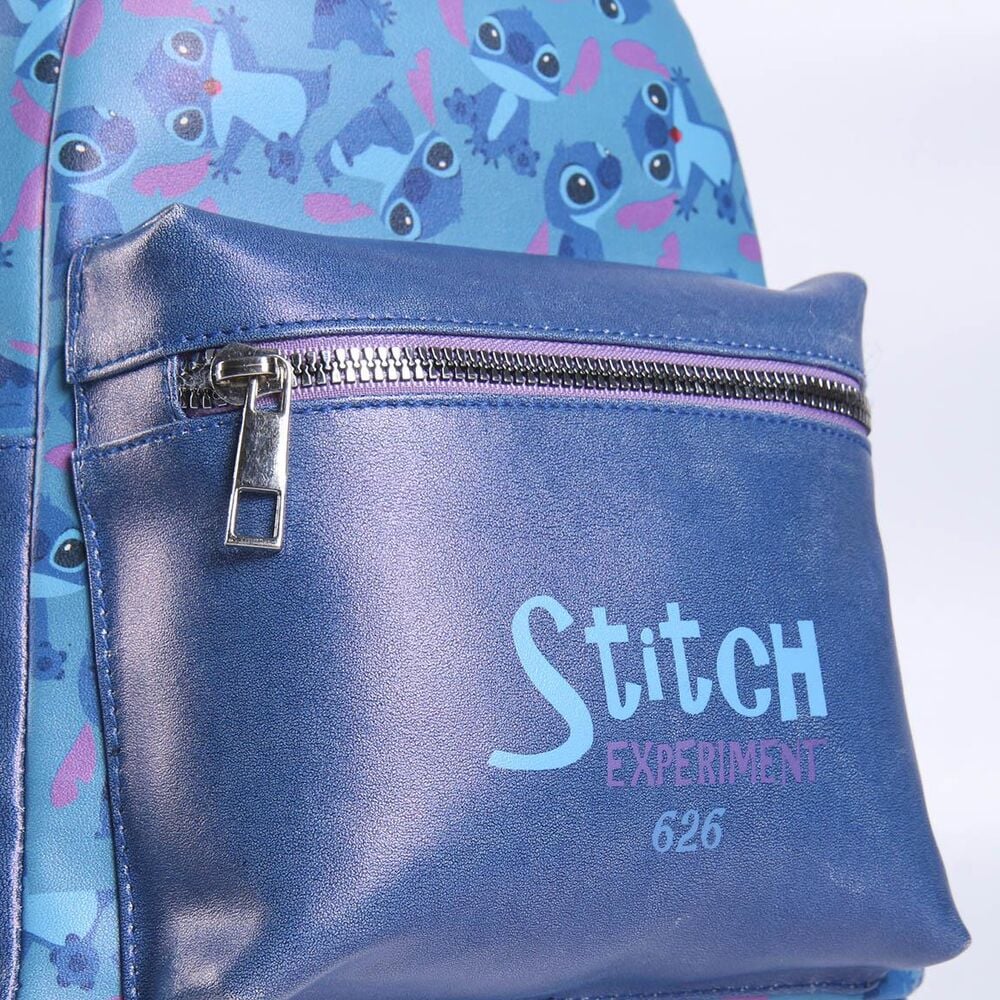 Sac à dos Disney Stitch 27 cm, vue 3