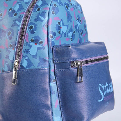 Sac à dos Disney Stitch 27 cm, vue 4