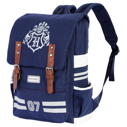 Sac à dos Harry Potter Hogwarts Oxford Academy, vue 2
